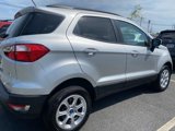 Used 2018 Ford EcoSport SE image 4