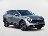 Used 2023 Kia Sportage LX image 3