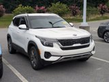 Used 2021 Kia Seltos S image 2