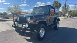 Used 2003 Jeep Wrangler Sahara image 3