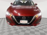Used 2021 Nissan Sentra SV image 6