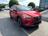 Used 2016 MAZDA CX-5 Grand Touring image 2