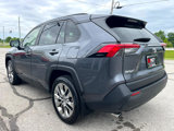 Used 2019 Toyota RAV4 XLE Premium image 5