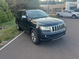 Used 2011 Jeep Grand Cherokee Limited w/ Trailer Tow Group IV image 3