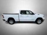Used 2021 RAM 1500 Big Horn image 4