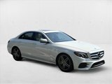 Used 2020 Mercedes-Benz E 350 Sedan image 4
