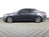 Used 2017 Kia Optima LX w/ Value Package image 2