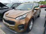 Used 2017 Kia Sportage LX image 4