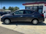 Used 2015 Nissan Versa SV image 2