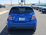 Used 2018 Chevrolet Sonic LT w/ Convenience Package image 4