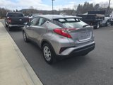 Used 2019 Toyota C-HR LE image 4