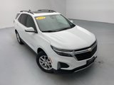 Used 2023 Chevrolet Equinox LT image 2