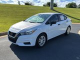 Used 2020 Nissan Versa S image 2