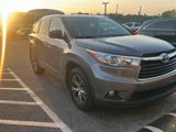Used 2015 Toyota Highlander XLE image 2