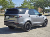 Used 2020 Land Rover Discovery HSE image 5