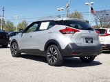 Used 2019 Nissan Kicks SV image 5