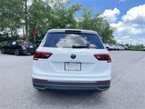Used 2022 Volkswagen Tiguan S image 6
