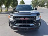 Used 2022 GMC Canyon AT4 w/ Trailering Package image 2