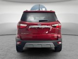 Used 2019 Ford EcoSport Titanium image 4