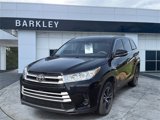 Used 2019 Toyota Highlander LE image 3