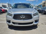 Used 2019 INFINITI QX60 Pure image 3