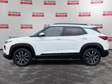 Used 2021 Chevrolet TrailBlazer ACTIV w/ Sun and Liftgate Package image 2