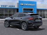 Used 2025 Chevrolet Trax LT w/ Driver Confidence Package image 3