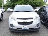 Used 2015 Chevrolet Equinox LT w/ Driver Convenience Package image 3
