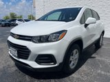 Used 2020 Chevrolet Trax LS w/ Tint and Cruise Package image 3