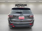 Used 2023 Jeep Compass Trailhawk image 4