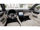Certified 2022 Mercedes-Benz C 300 4MATIC Sedan image 3