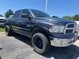 Used 2016 RAM 1500 Big Horn image 2