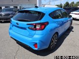 Used 2024 Subaru Impreza 2.0i Sport image 5