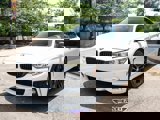 Used 2018 BMW 430i Gran Coupe w/ M Sport Package image 3