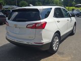 Used 2021 Chevrolet Equinox LT w/ Driver Convenience Package image 5