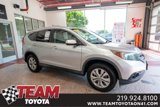 Used 2013 Honda CR-V EX-L image 5