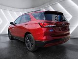 Certified 2024 Chevrolet Equinox RS image 4