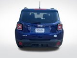 Used 2021 Jeep Renegade Latitude image 4