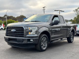 Used 2015 Ford F150 XLT w/ Equipment Group 302A Luxury image 4