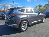 Certified 2022 Hyundai Tucson SEL image 6