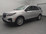 Used 2022 Chevrolet Equinox LS w/ LS Convenience Package image 2