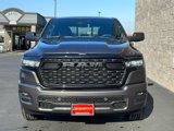 New 2025 RAM 1500 Tradesman w/ Night Edition image 3