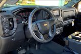New 2025 Chevrolet Silverado 1500 Custom image 6