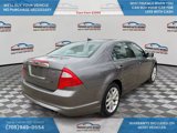 Used 2010 Ford Fusion SEL image 4