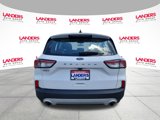Used 2022 Ford Escape S image 4