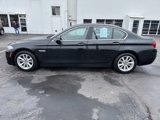 Used 2016 BMW 528i xDrive Sedan image 4