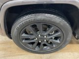 Used 2018 Jeep Grand Cherokee Altitude image 4