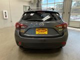 Used 2015 MAZDA MAZDA3 i Touring image 4