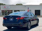 Used 2023 Nissan Altima 2.5 SV image 5