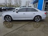 Used 2017 Audi A4 2.0T Prestige w/ Prestige Package image 2